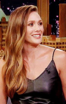 elizabeth olsen gifs|Elizabeth Olsen GIF .